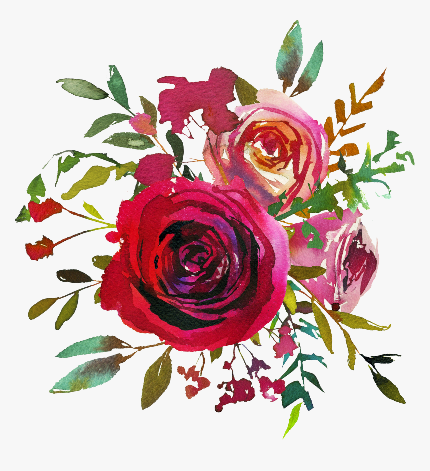 Floral Design, HD Png Download