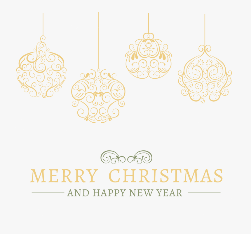 Ai Vector Golden Ornament - Love Myanmar, HD Png Download