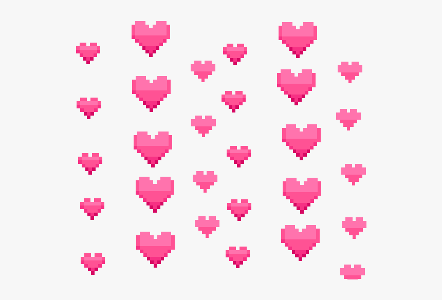 Heart Background Png - Karl-marx-allee, Transparent Png