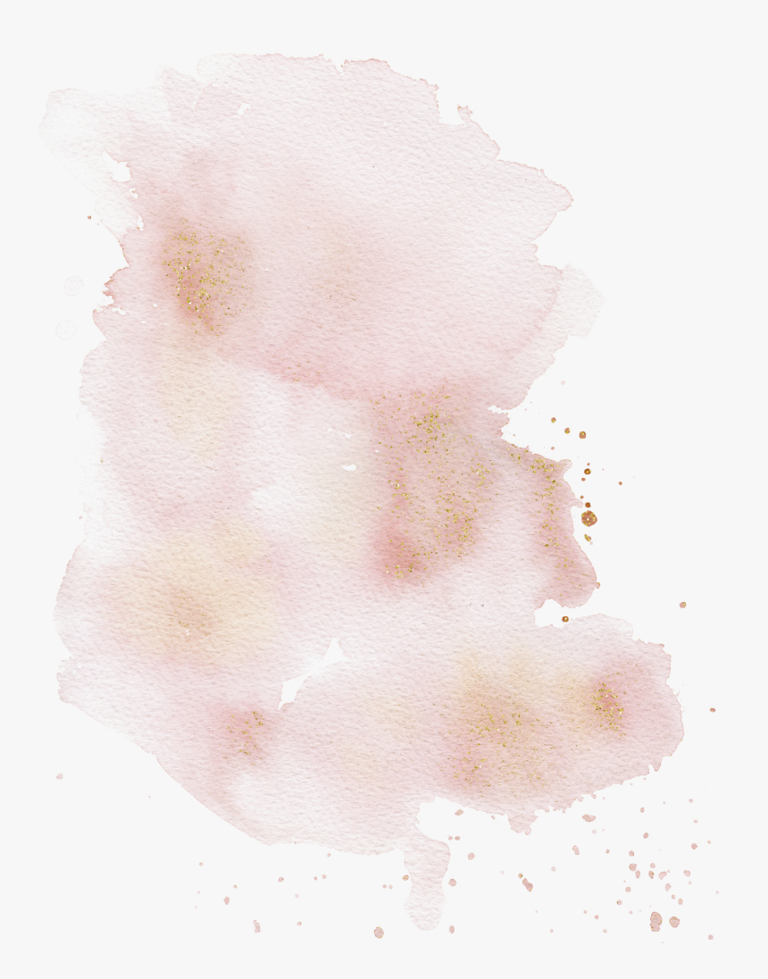 #freetoedit #ftestickers #decoration #element #design - Watercolor Paint, HD Png Download