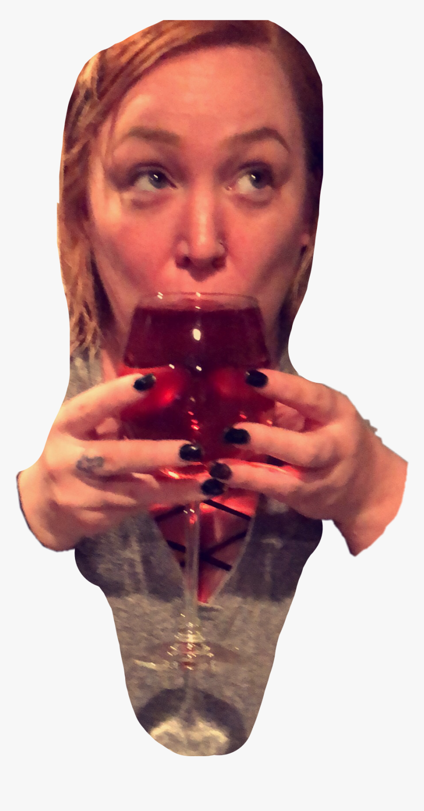 #wine #freetoedit - Drinking, HD Png Download