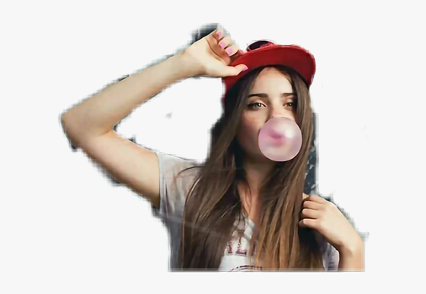 Caption Tentang Permen Karet, HD Png Download