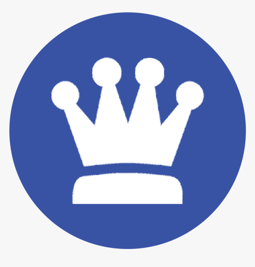 Card & Game Programs Clipart , Png Download - Crown, Transparent Png