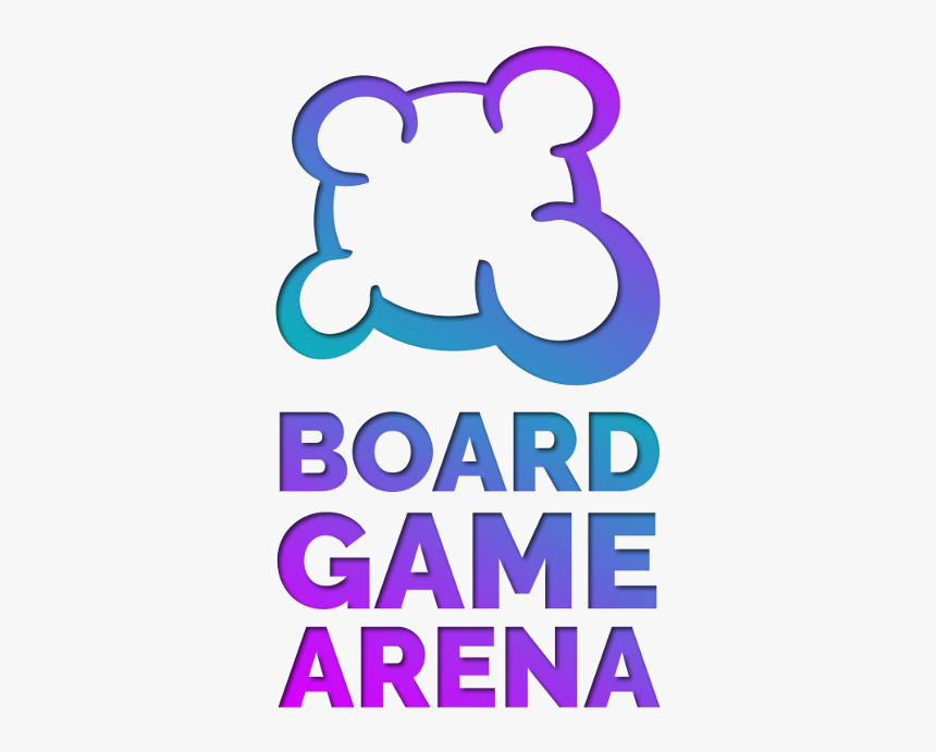 Joseph Medhat - Board Game Arena Logo, HD Png Download