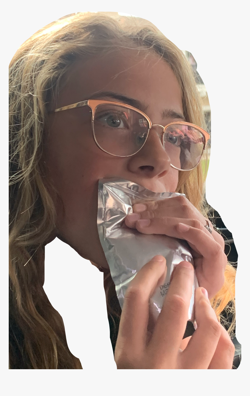 Haley Freetoedit - Girl, HD Png Download