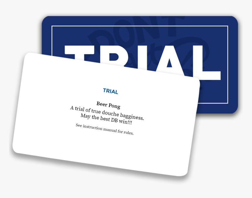 Business Card, HD Png Download