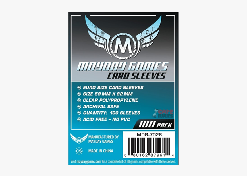 Mayday Euro, HD Png Download