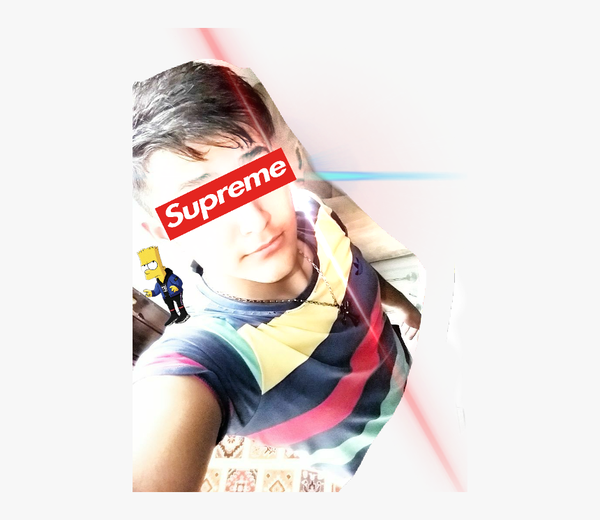 Supreme, HD Png Download