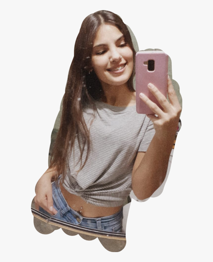 Sharon Freetoedit - Girl, HD Png Download