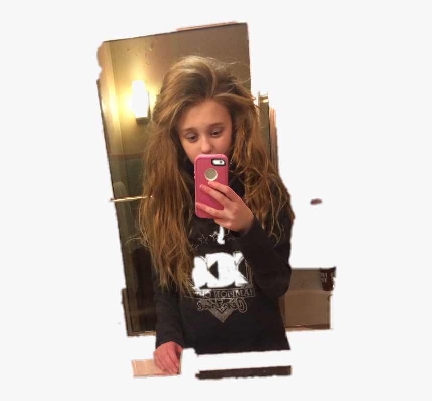 Girl, HD Png Download