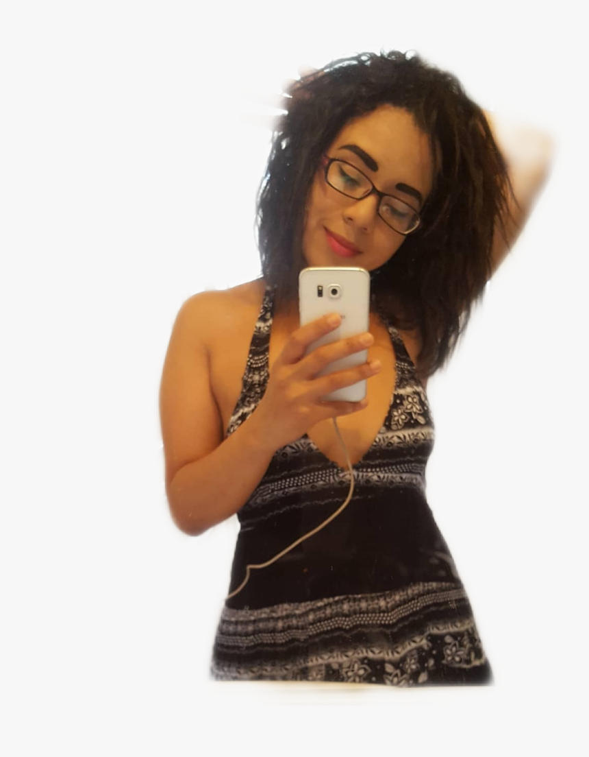 #les - Girl, HD Png Download