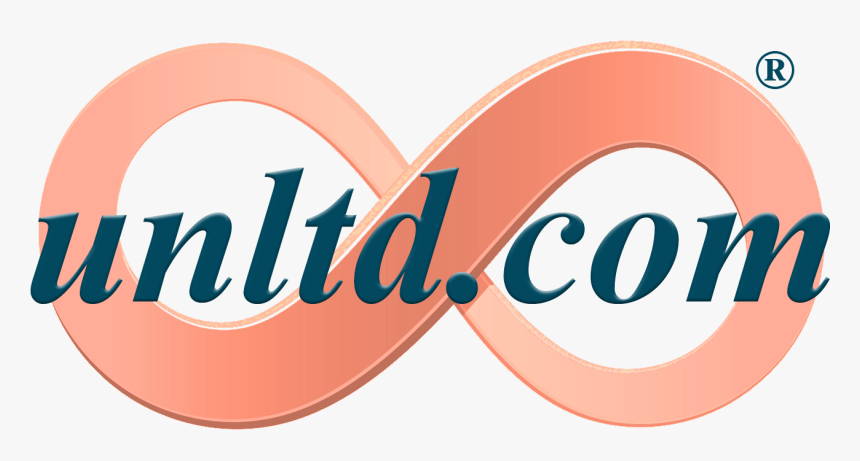 Unltdlogo - Label, HD Png Download