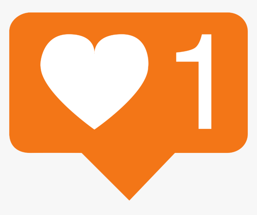 Instagram L Png, Transparent Png