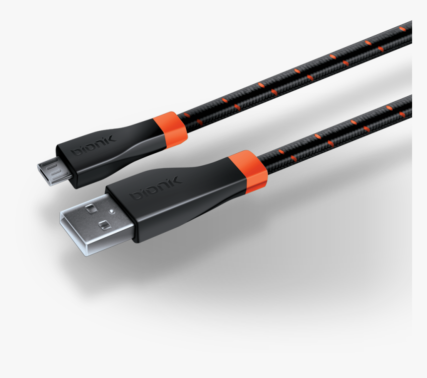 Electricity Clipart Usb Cable - Nintendo Switch S Cable, HD Png Download
