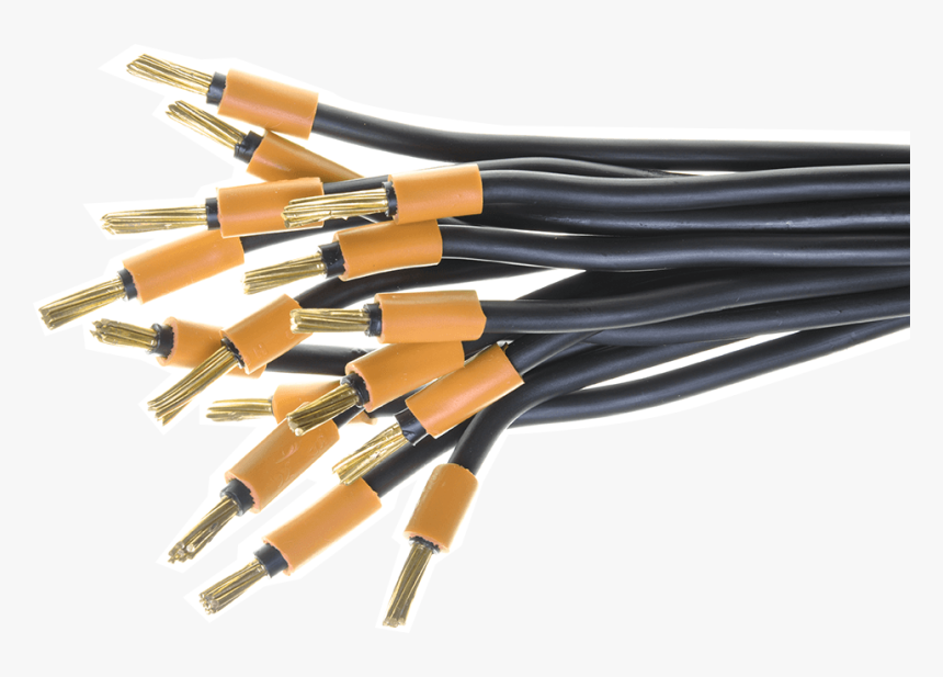Electrical Wiring - Networking Cables, HD Png Download