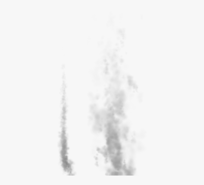 Missile Smoke Png - Chain, Transparent Png