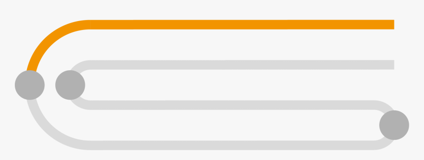 Falzarten 3 Bruch Parallelfalz - Dreibruch Doppelparallelfalz, HD Png Download