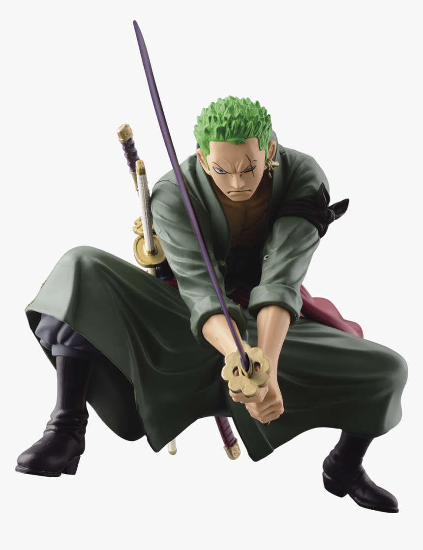 One Piece , Png Download - Sitting, Transparent Png