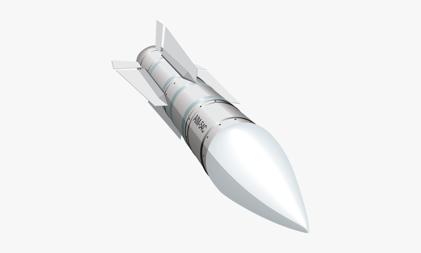 Rocket, HD Png Download