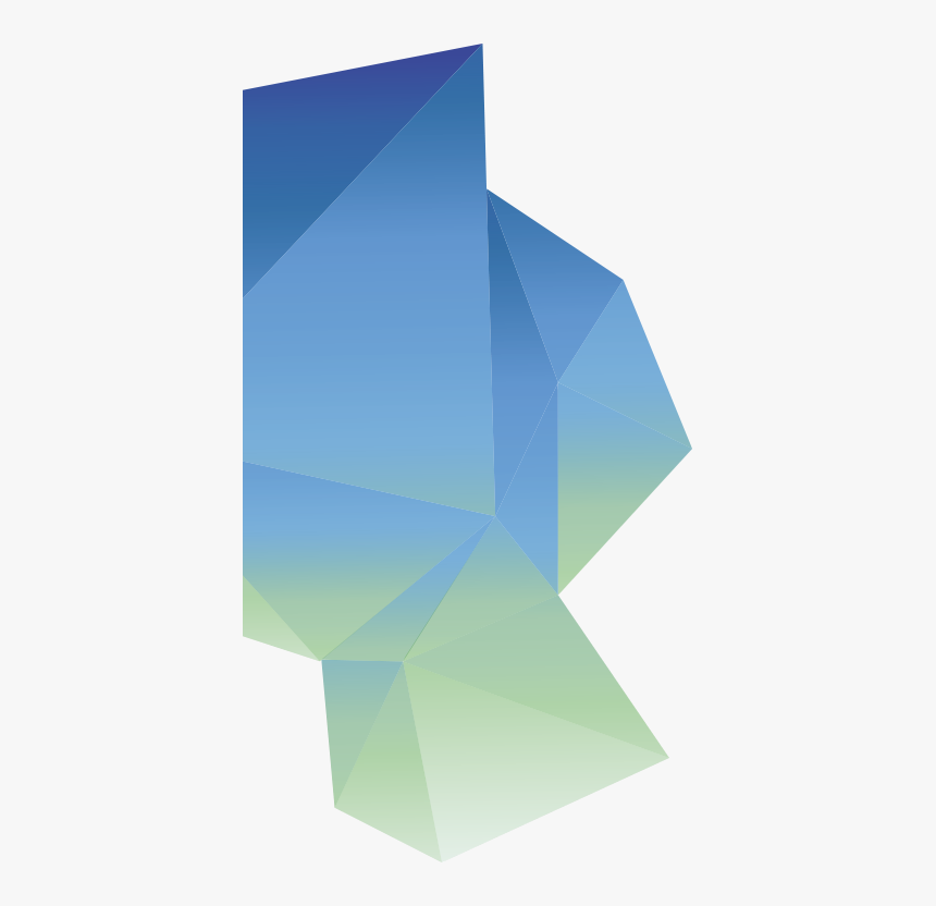 Keyvisual - Triangle, HD Png Download