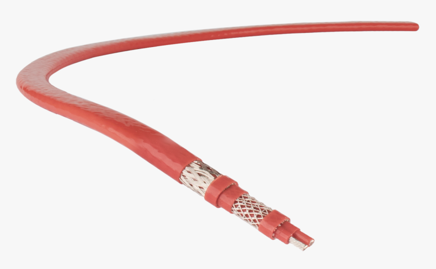 Heat Trace Process Heating - 24v Trace Heating Cable Uk, HD Png Download