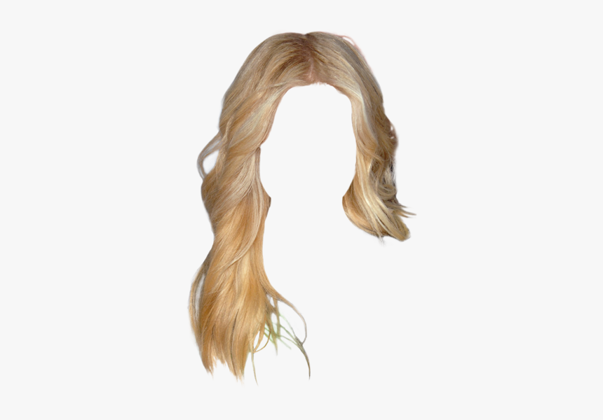 Lace Wig, HD Png Download