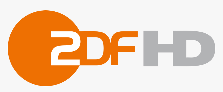 Zdf Hd, HD Png Download