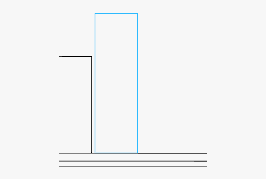 How To Draw City - Parallel, HD Png Download
