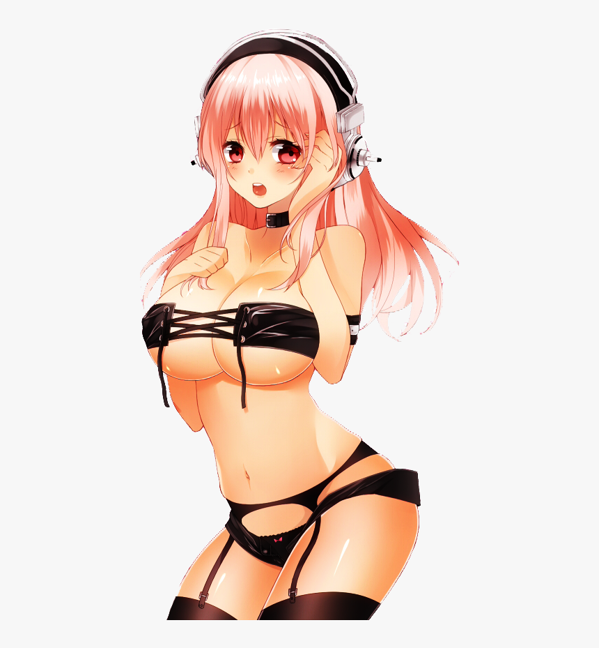 Anime, HD Png Download