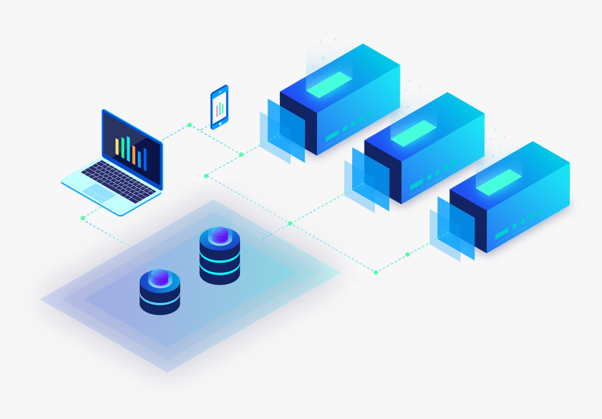 Header - Dedicated Server Png, Transparent Png