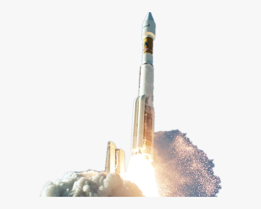 Atlas V, HD Png Download