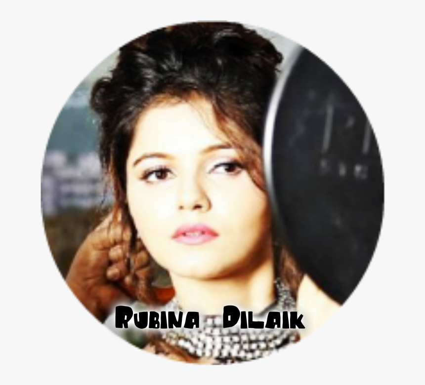 Rubina Dilaik New Hd , Png Download - Rubina Dilaik New Hd, Transparent Png