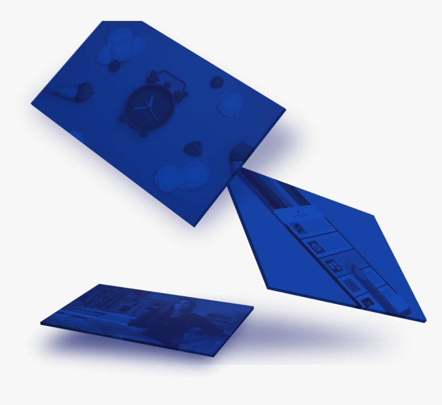 Landing Header For Explainer Video Production Company - Illustration, HD Png Download