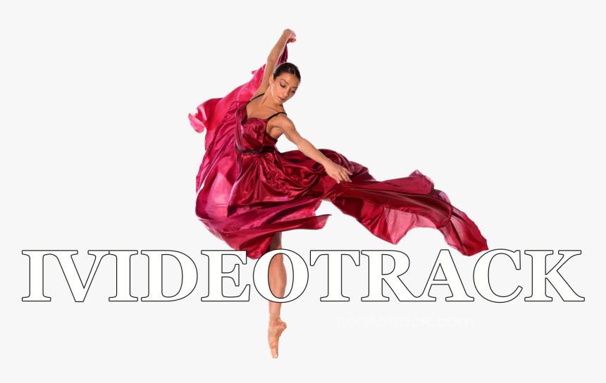 Ballet, HD Png Download