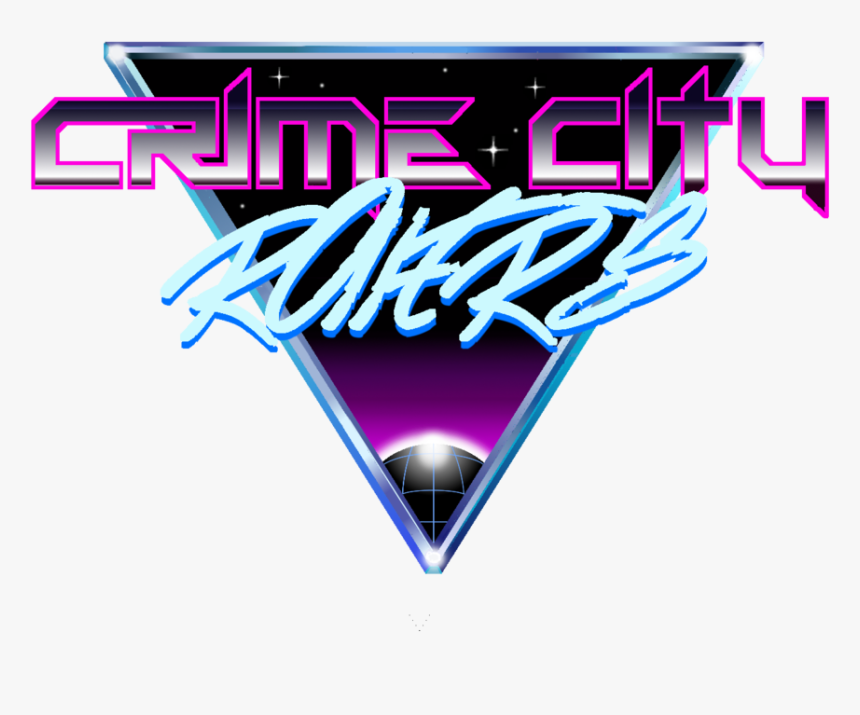 Clip Art 80s Triangle - Graphic Design, HD Png Download