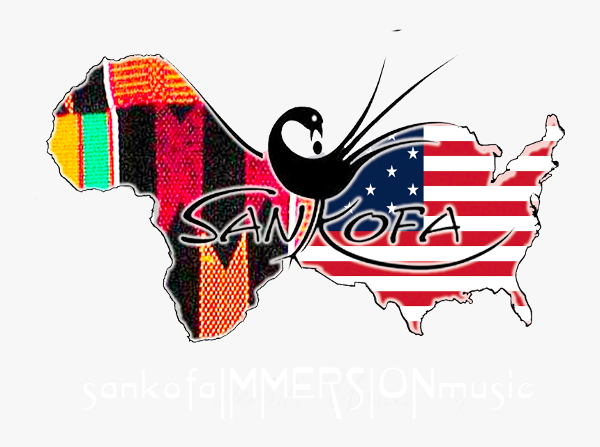 African Drumming & Dance Study Abroad And Workshop - Illustration, HD Png Download