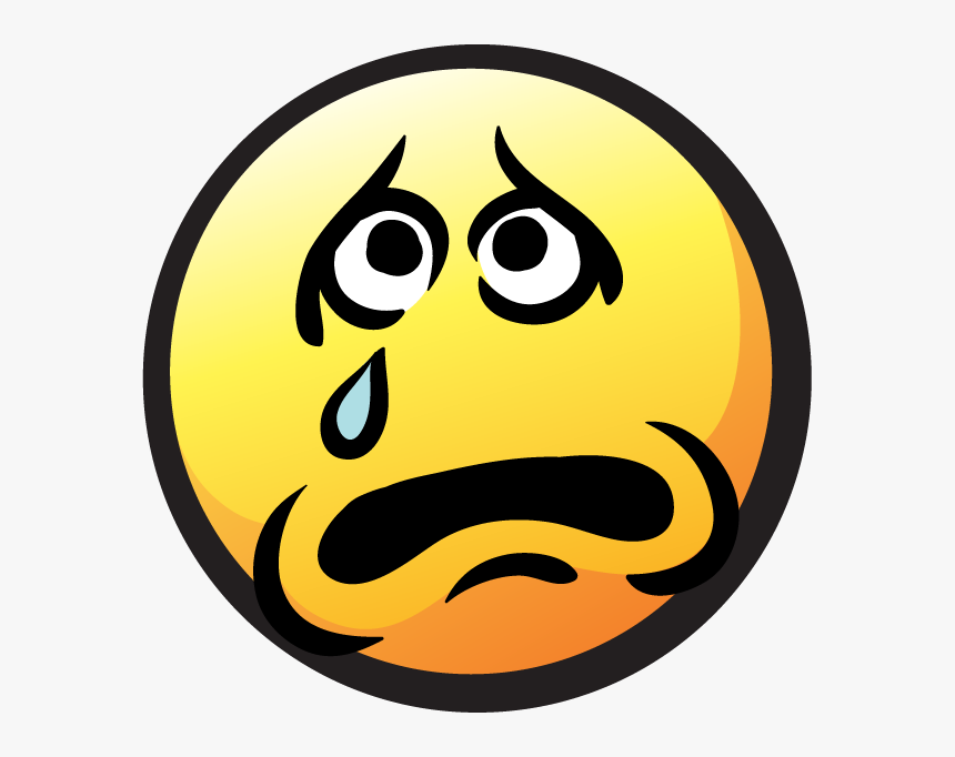 Smiley, HD Png Download