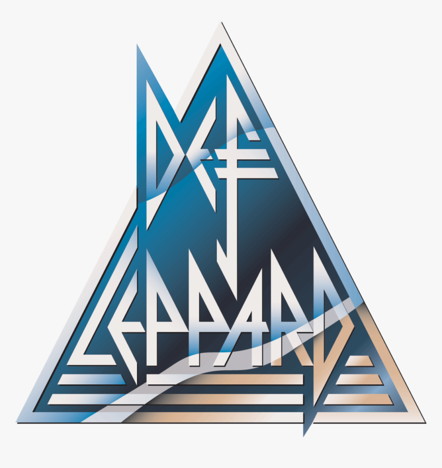 Def Leppard Live At Abbey Road Studios, HD Png Download