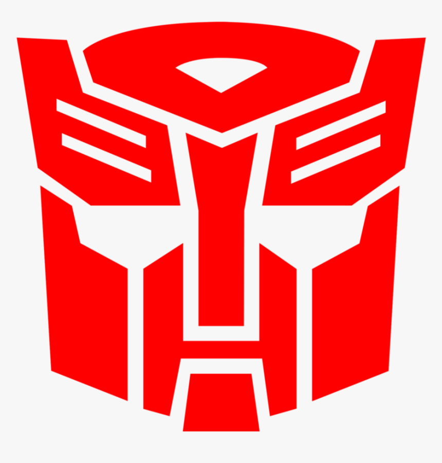 Transformers Autobots Symbol - Transformers Autobots Logo Png, Transparent Png