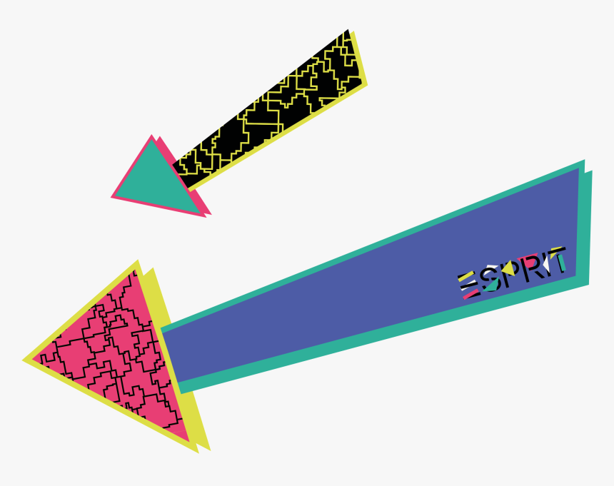 Triangle, HD Png Download