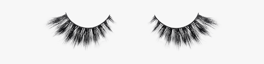 Fake Lashes Png - Doll Lashes Gilly, Transparent Png