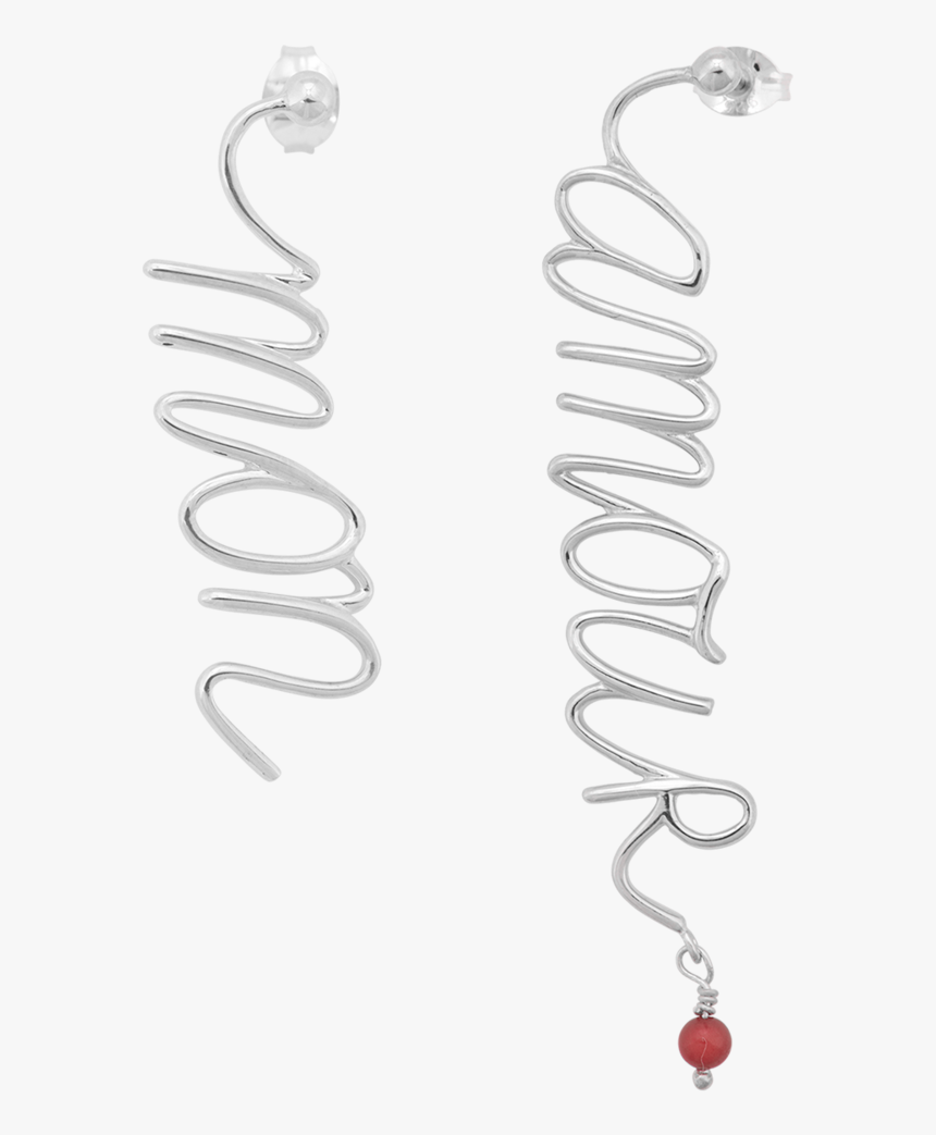 Earrings, HD Png Download