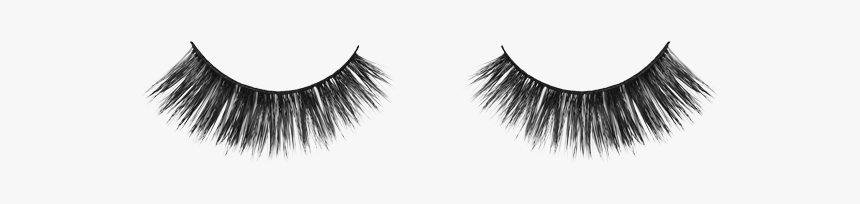False Lashes Png - Gilly Lashes Doll Beauty, Transparent Png