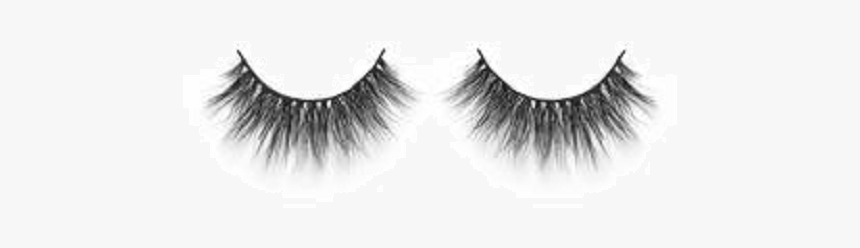 Lilly Lashes Faux Mink Miami, HD Png Download