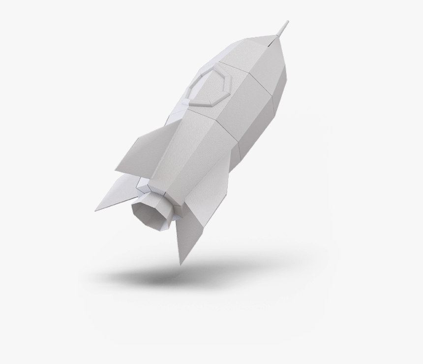 Origami, HD Png Download