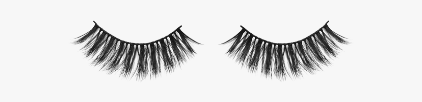 Fake Lashes Png - Eyelash Extensions, Transparent Png