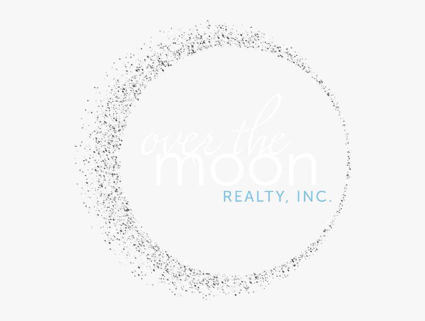 Over The Moon Realty, HD Png Download