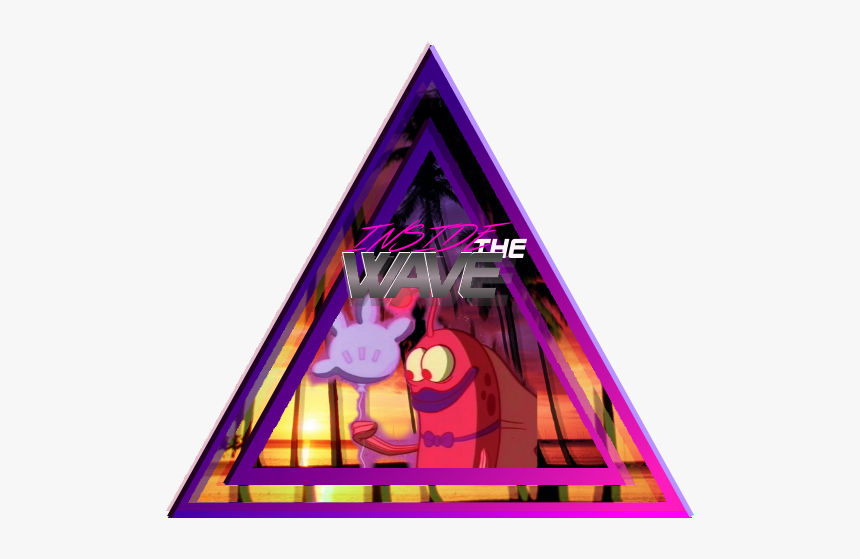 Triangle, HD Png Download