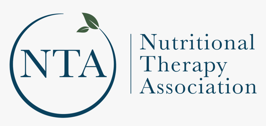 Nutritional Therapy Association Logo, HD Png Download