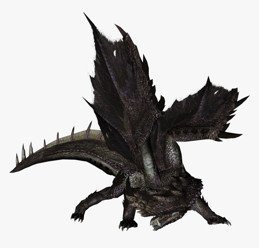 Monster Hunter Generations Alatreon, HD Png Download